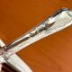 Christofle marly 12 marly knives 19.5 cm superb condition