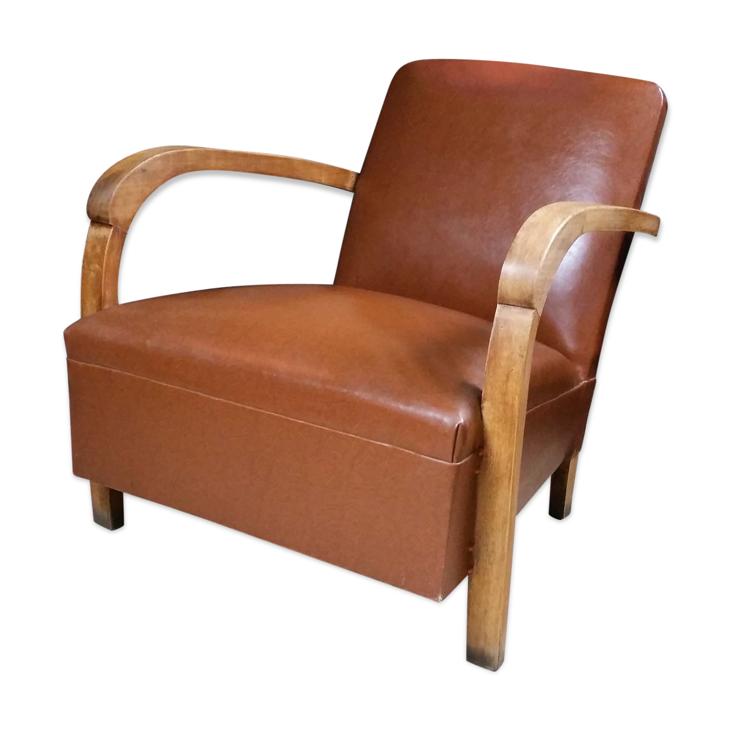 Armchair 50 years skai