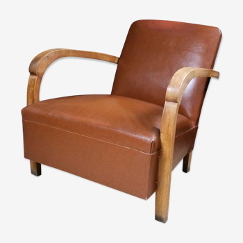 Armchair 50 years skai