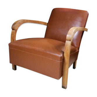 Armchair 50 years skai