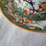 Ancienne Tasse à Thé VPF Vernon Porcelaine Fismes, Tasse à Chocolat minton