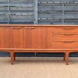 Teak sideboard by Jentique