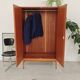 Grande armoire de rangement par Frantisek Mezulanik pour Up Zavody 196