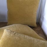 Set of 3 cushions