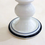 Dansk Bistro porcelain candle holder