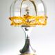 German Space Age lamp from the 1960s.