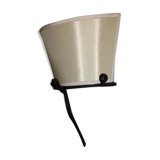 Bronze sconce