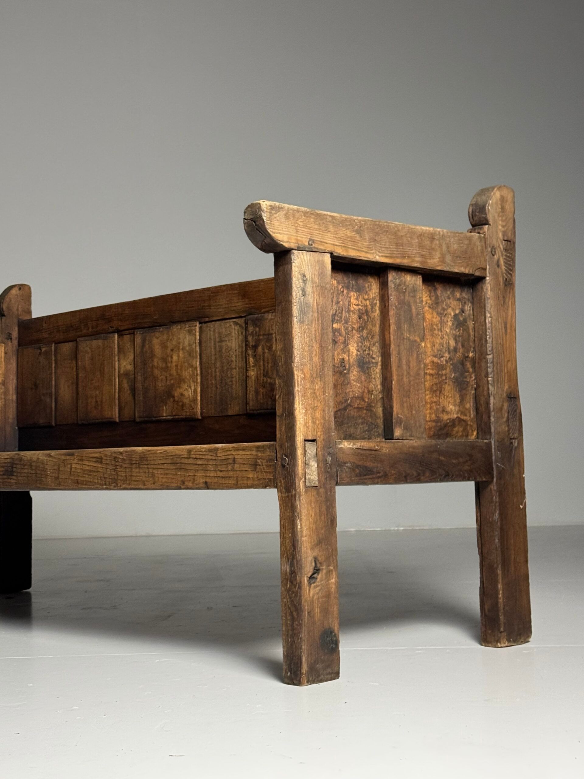 Banc espagnol du 20e siècle