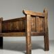 Banc espagnol du 20e siècle