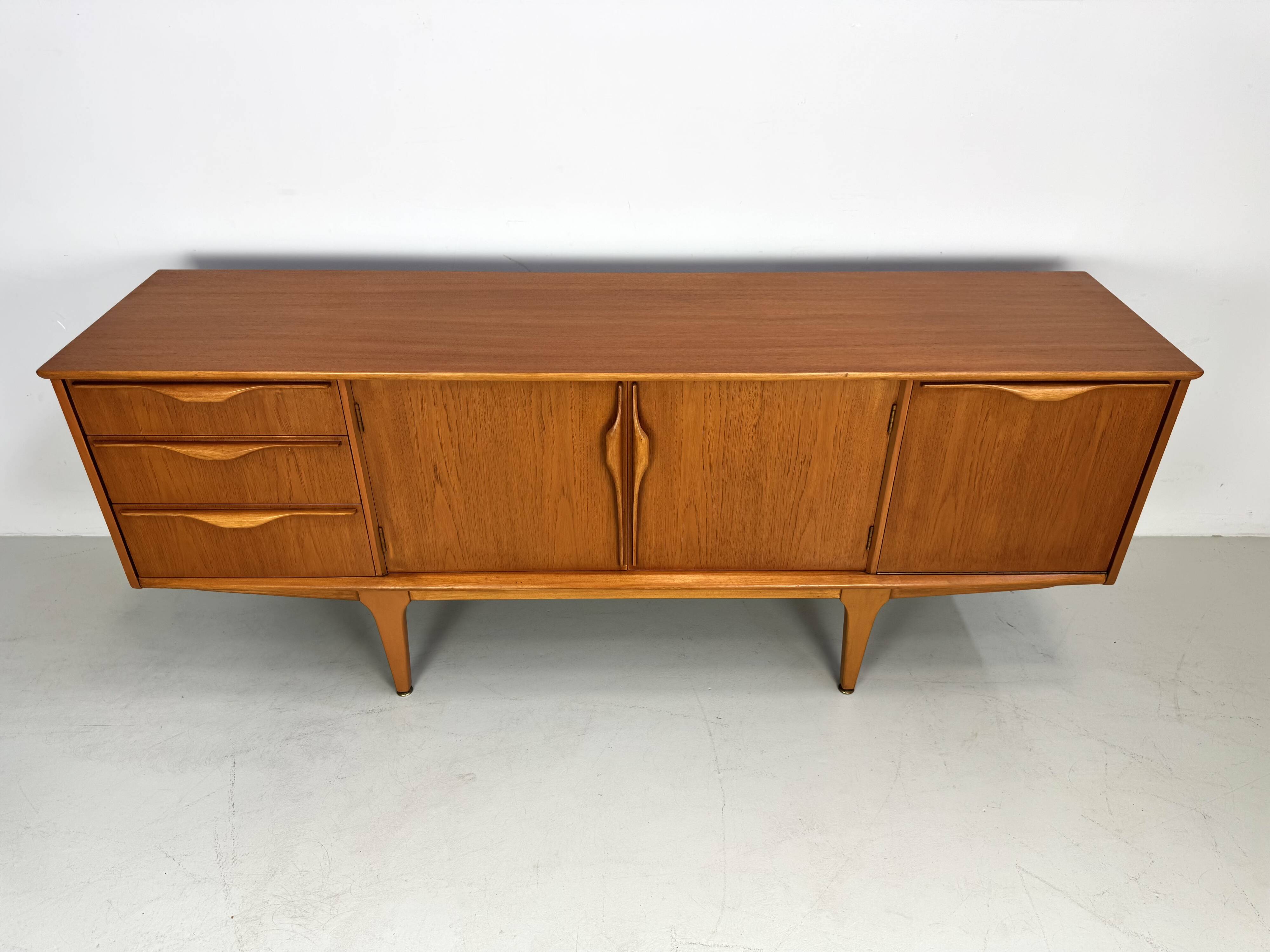 Vintage sideboard by Jentique
