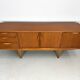 Vintage sideboard by Jentique