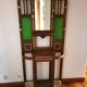 Art Nouveau entrance hall, early 20th century, restored