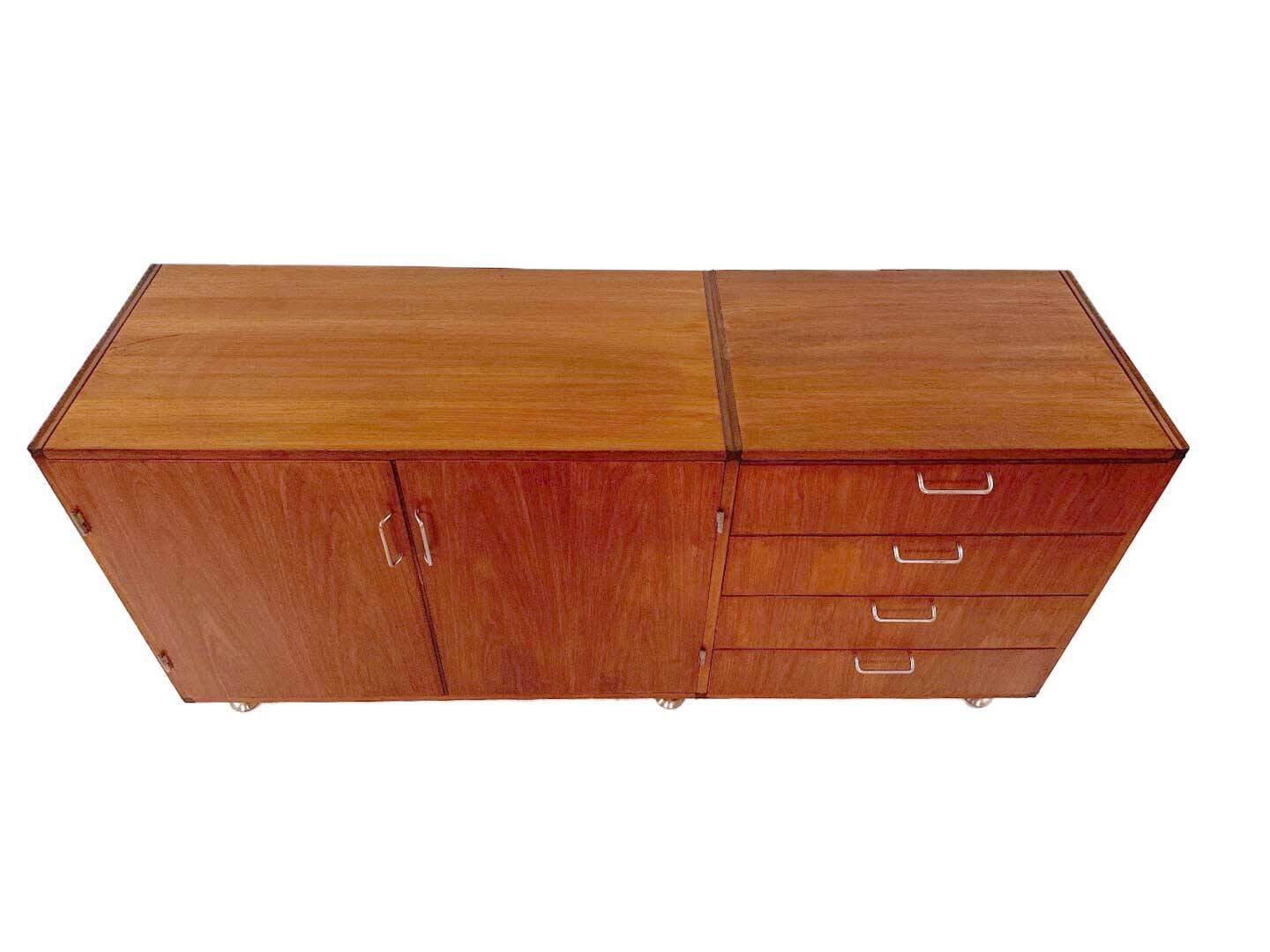 vintage Made to Measure sideboard by Cees Braakman for Pastoe