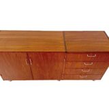 vintage Made to Measure sideboard by Cees Braakman for Pastoe
