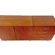 Buffet vintage sur mesure par Cees Braakman pour Pastoe