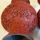 Paire de vases chinois