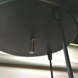 1970s Opaline Waterfall Pendant