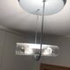 Acheo suspension lamp by Gianfranco Frattini, for Artemide
