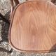 Set of 4 bistro chairs