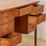 Compact Desk (Made in Denmark in the '60s)