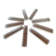 9 glass knife holders