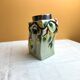 Pot en céramique avec cuillère aimantée