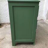 Commode year 30 Green Eucalyptus from Resources