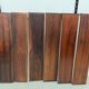Rosewood Shelves By Kai Kristiansen For Feldballes, 1960s.