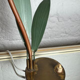 Lampe brin de muguet Art Déco