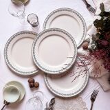 Iron Quartet: Nobilis