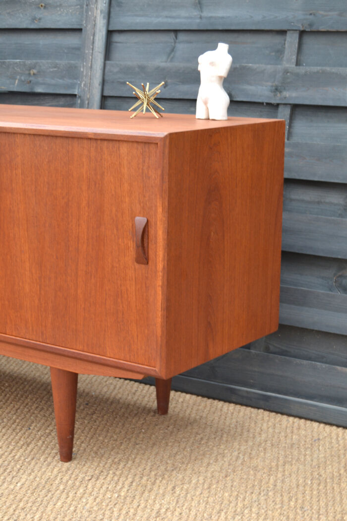 Danish sideboard by Clausen & Son * 160cm