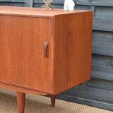 Danish sideboard by Clausen & Son * 160cm