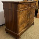 Commode Vintage Louis Phillipe