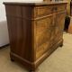 Vintage Louis Phillipe chest of drawers