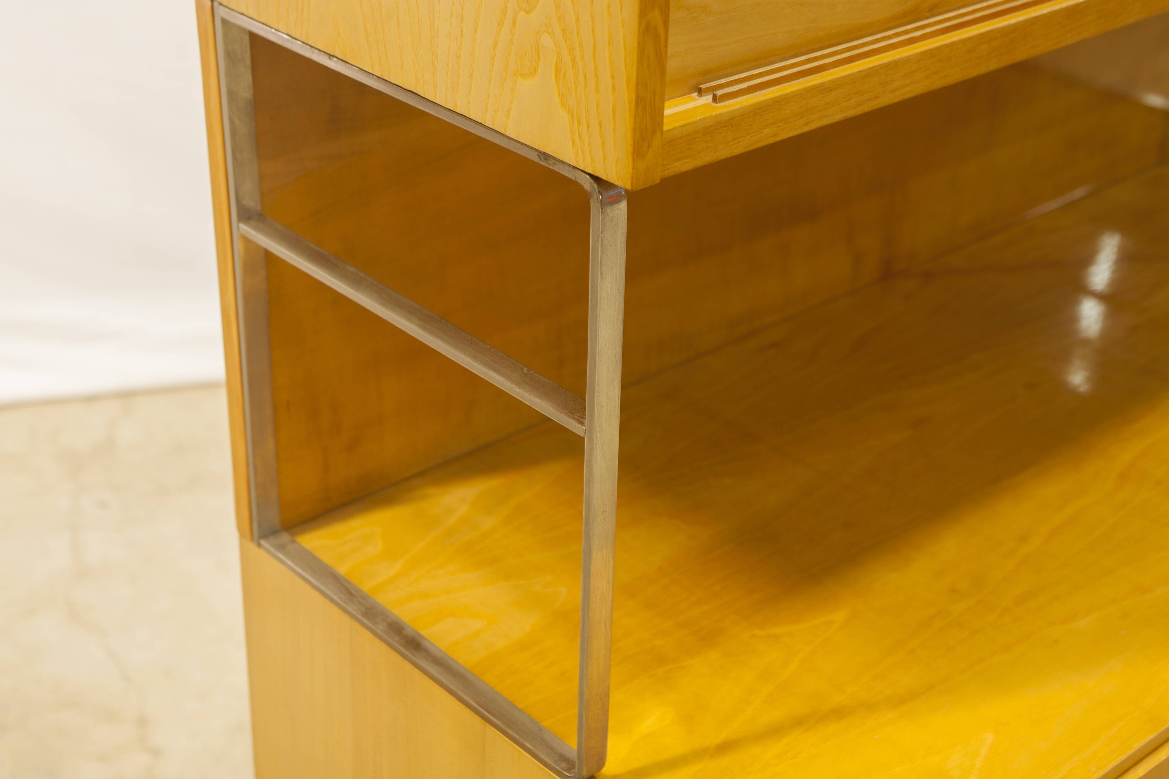 High buffet Jitona Soběslav 1960