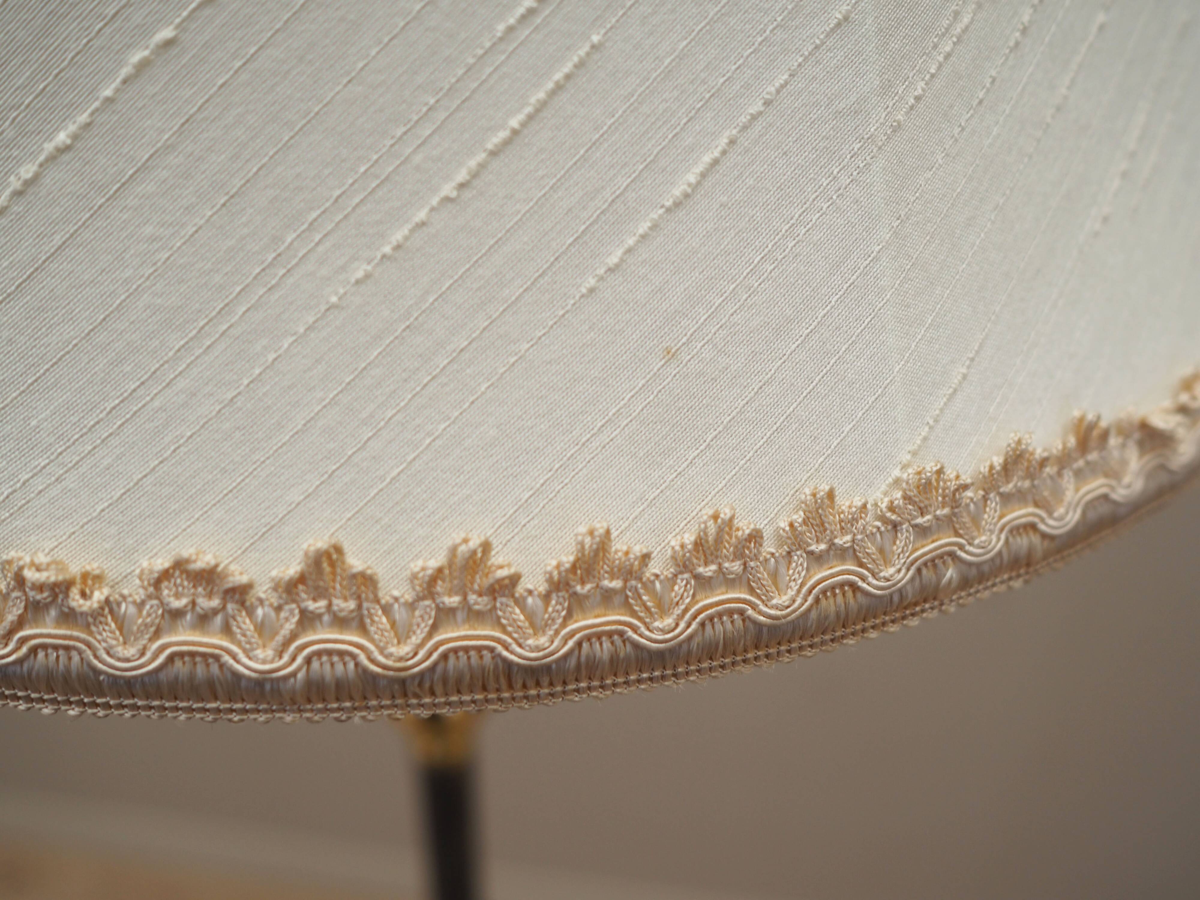 Floor lamp, Danish design, 1970s, production: Denmark