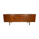 Vintage McIntosh sideboard 1960's