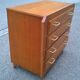 1960 Vintage dresser