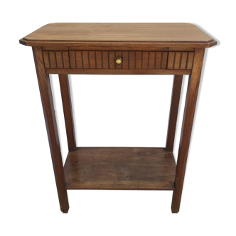 Art Deco service with a drawer