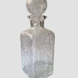 Whiskey decanter