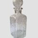 Whiskey decanter