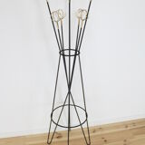 Roger Feraud Geo Astrolabe Coat Rack 50's