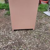 Commode vintage