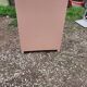 Commode vintage