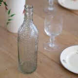 Whisky bottle