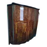 Armoire en merisier