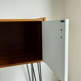 Small sideboard, serving area