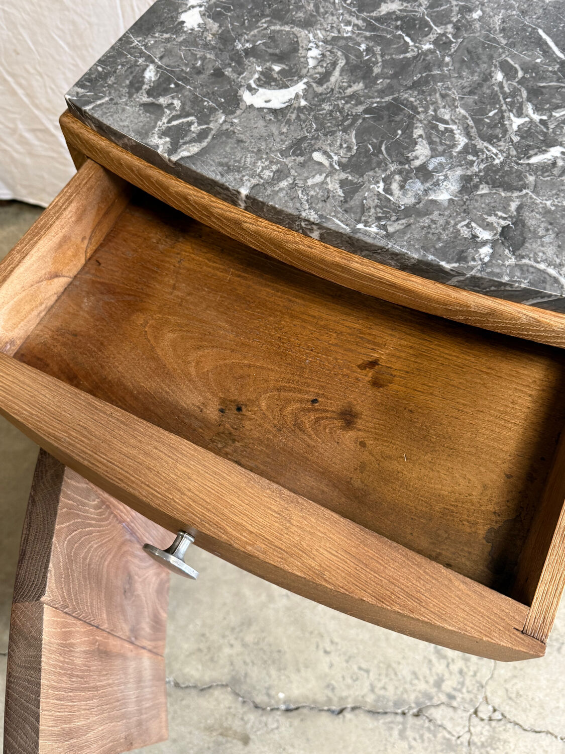 Art Deco Bedside Tables