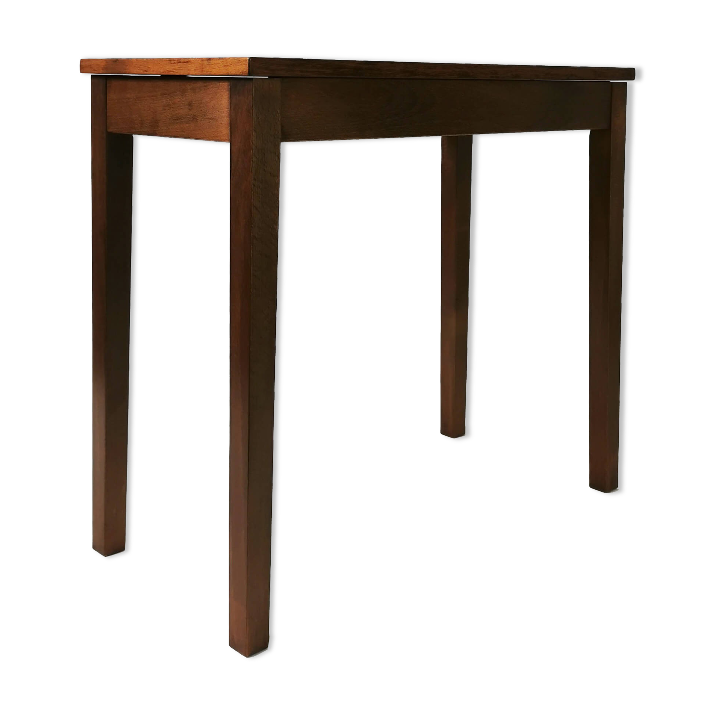 Table with a storage, Germany, 1970s