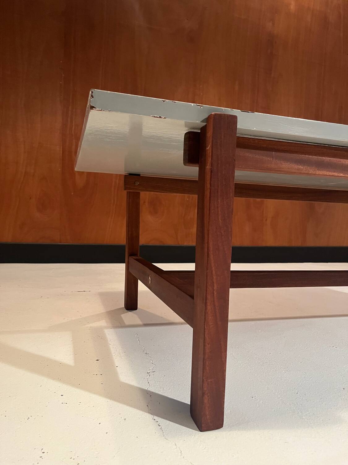Table TA08 "Japanese series" Pastoe 1960